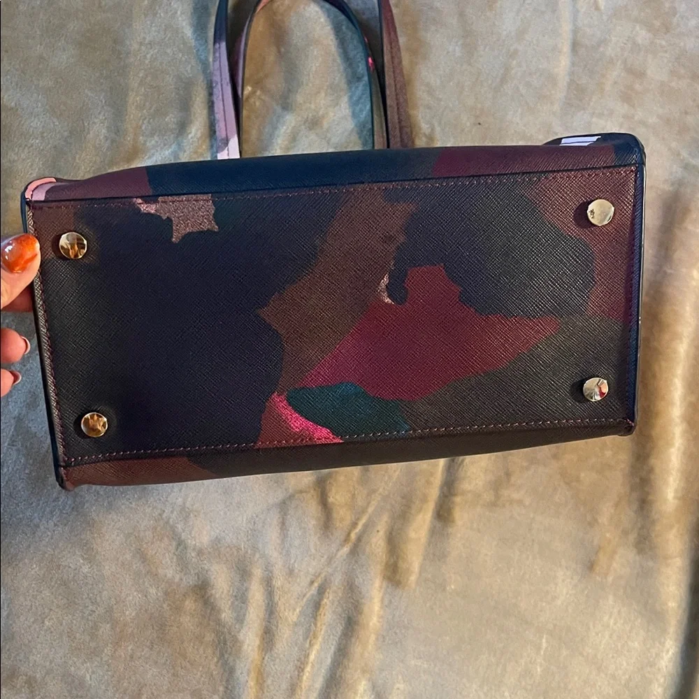 🍒Floral Tote Bag - Multicolor